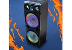 Caixa de Som Torre Philips TAX5509/78 Party Speaker 2400W