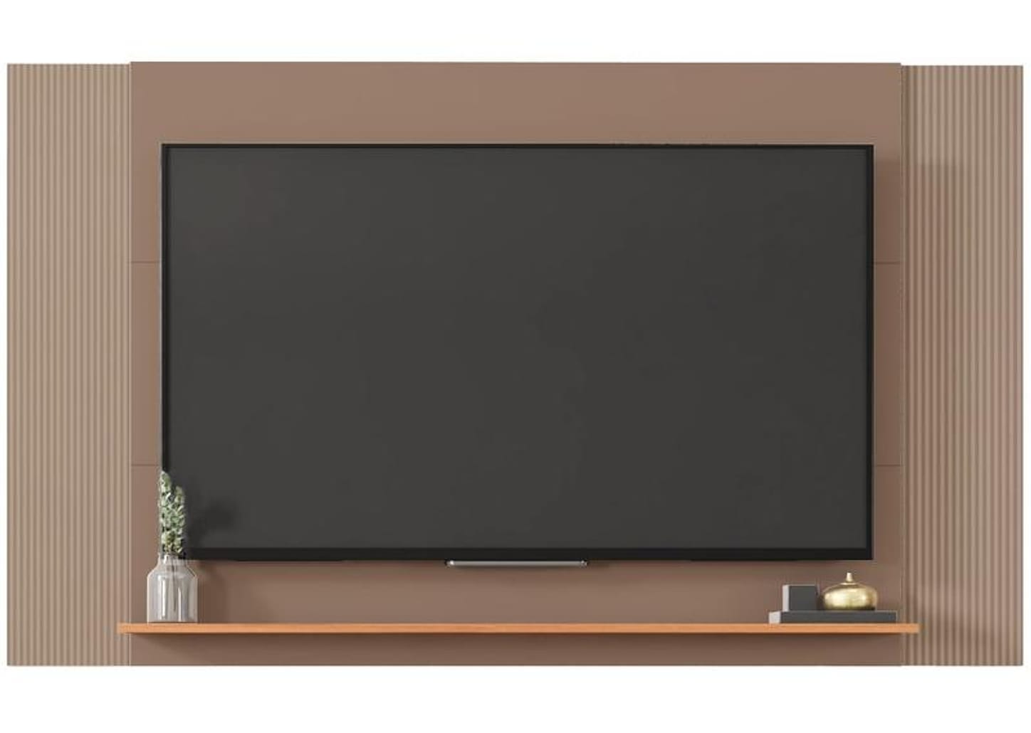 Painel para TV até 65” Caemmun Mondrian