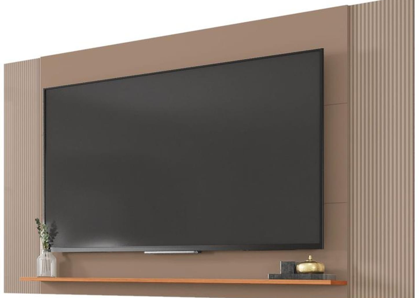 Painel para TV até 65” Caemmun Mondrian