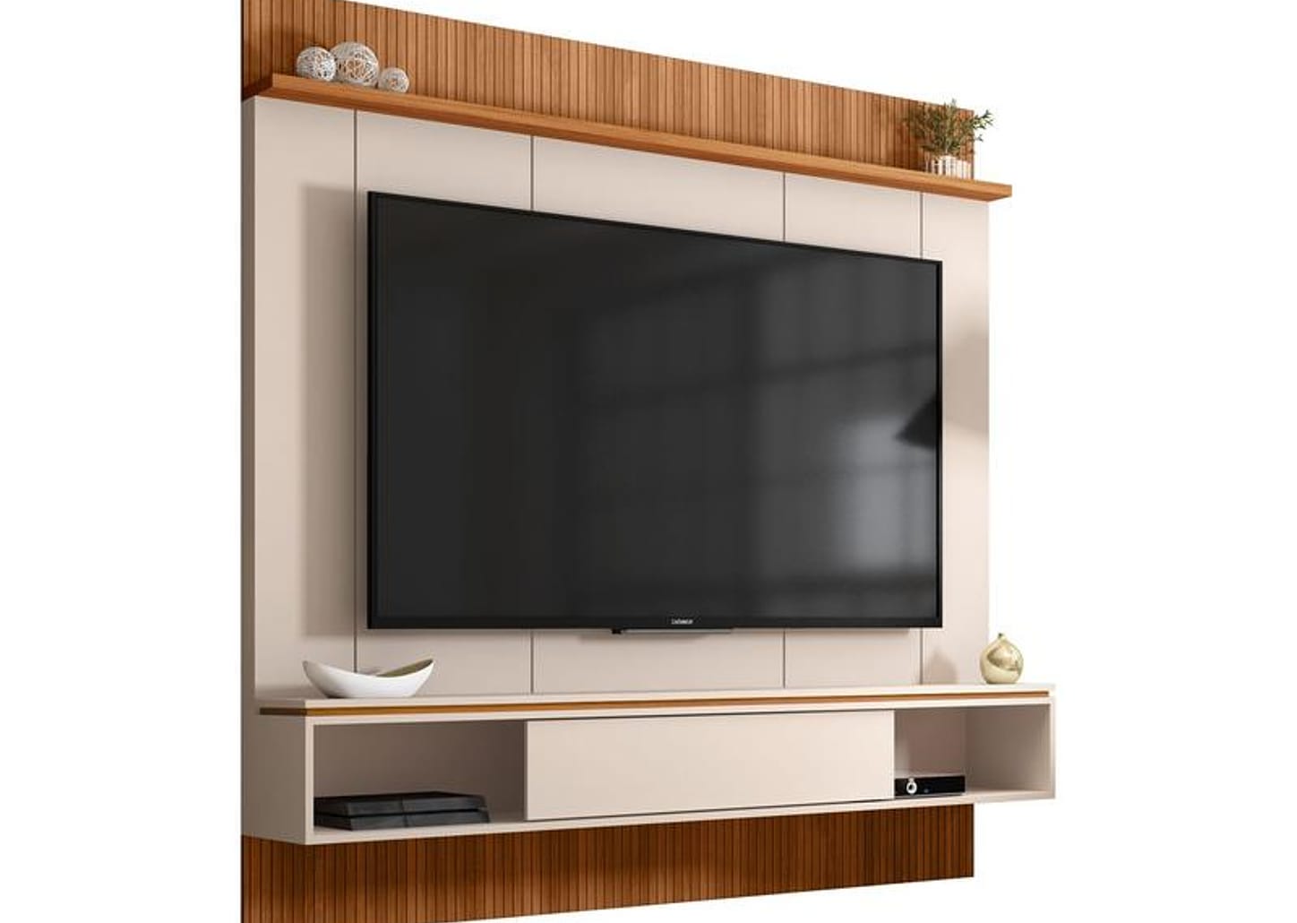 Painel para TV até 65” Caemmun Vênus