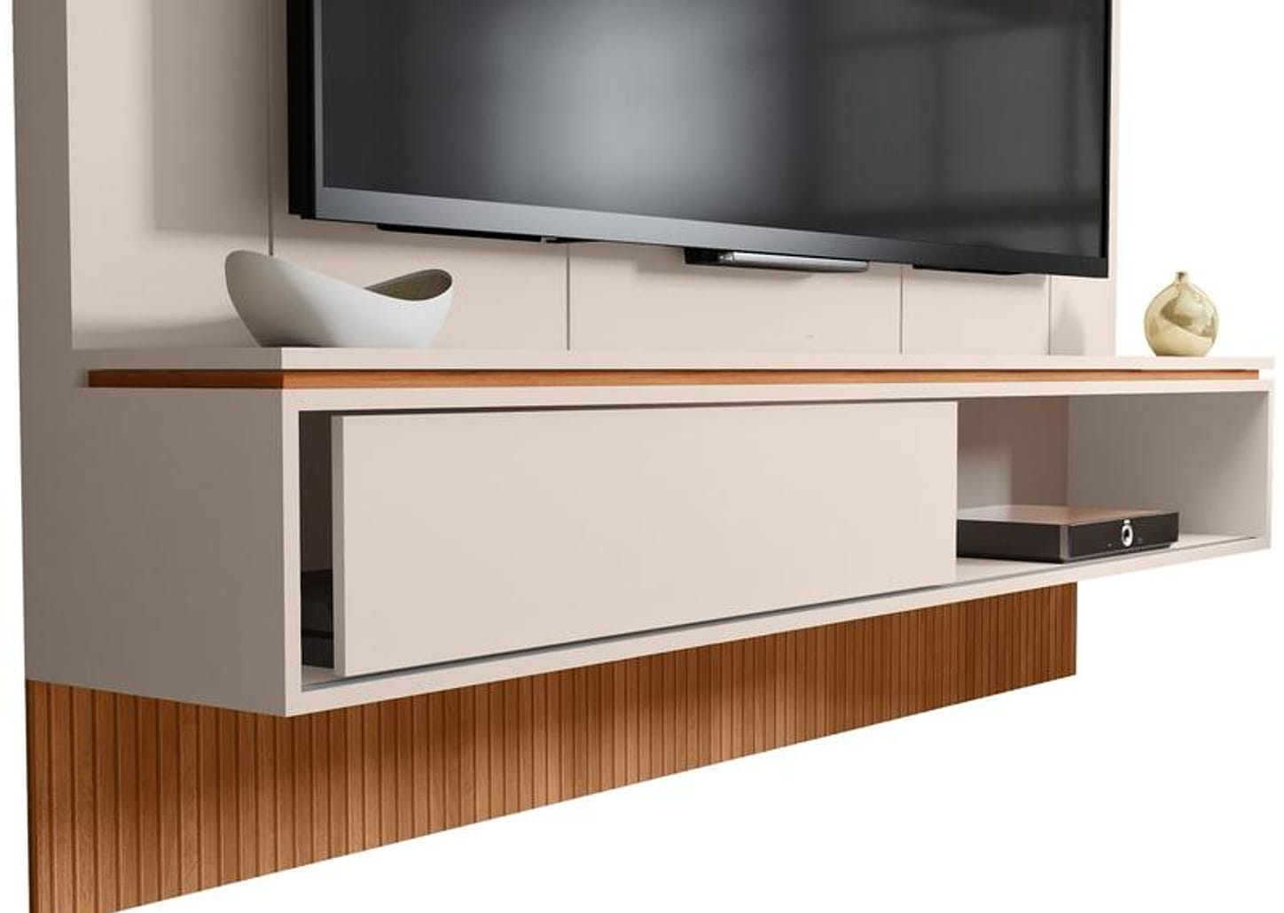 Painel para TV até 65” Caemmun Vênus