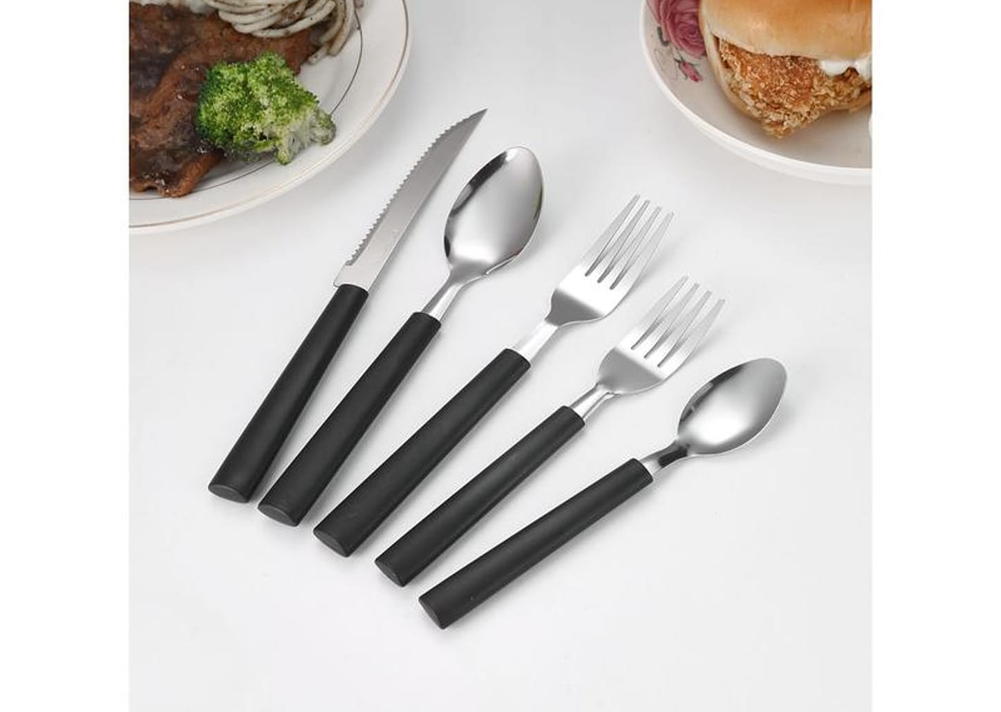 Faqueiro Brinox Inox 20 Peças Veneza