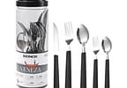 Faqueiro Brinox Inox 20 Peças Veneza