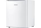 Frigobar Mondial 80L Branco e Cinza FGB-01-W80