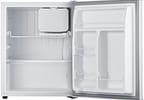 Frigobar Mondial 80L Branco e Cinza FGB-01-W80