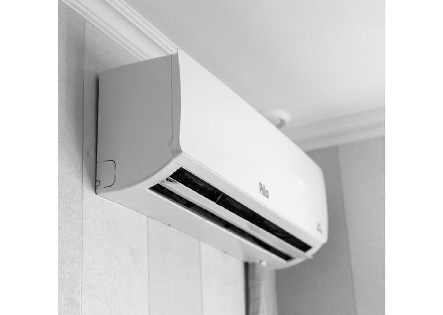 Ar-condicionado Split 9.000 BTUs Philco Eco Inverter Quente e Frio PAC9QC