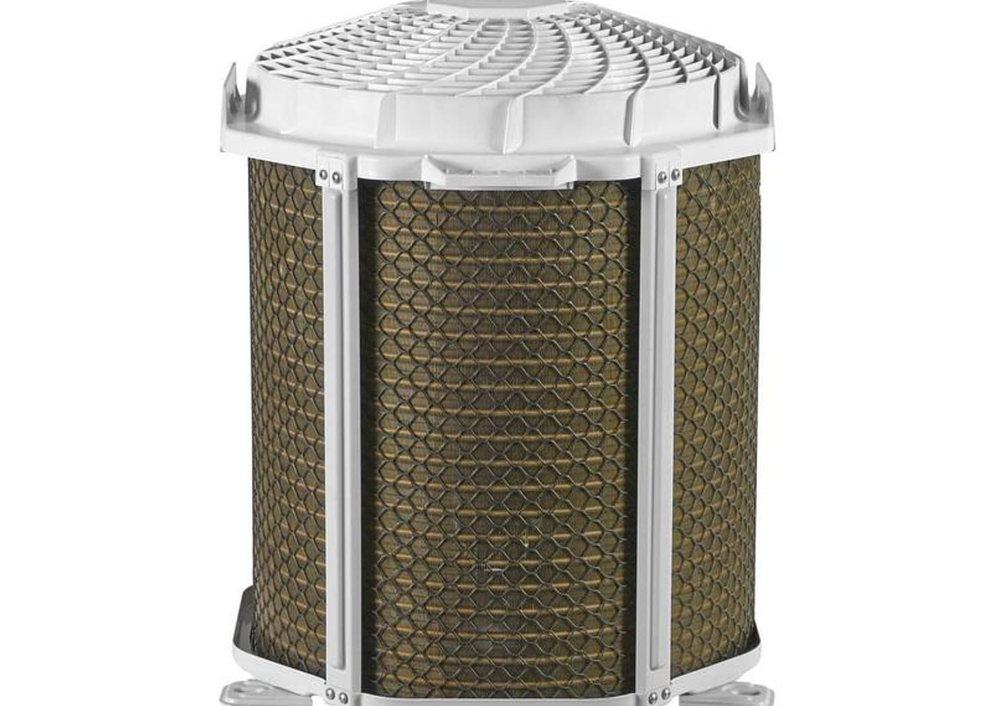 Ar-condicionado Split 9.000 BTUs Philco Eco Inverter Quente e Frio PAC9QC