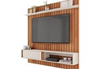 Painel para TV até 65" Caemmun Boreal 1.8