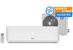 Ar-condicionado Split 18.000 BTUs Philco Inverter Quente e Frio PAC18QI