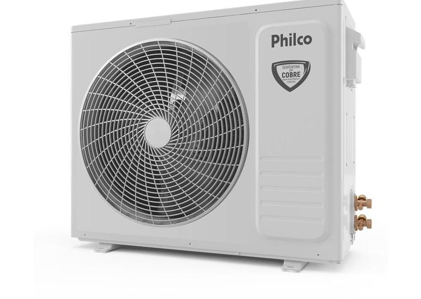 Ar-condicionado Split 18.000 BTUs Philco Inverter Quente e Frio PAC18QI
