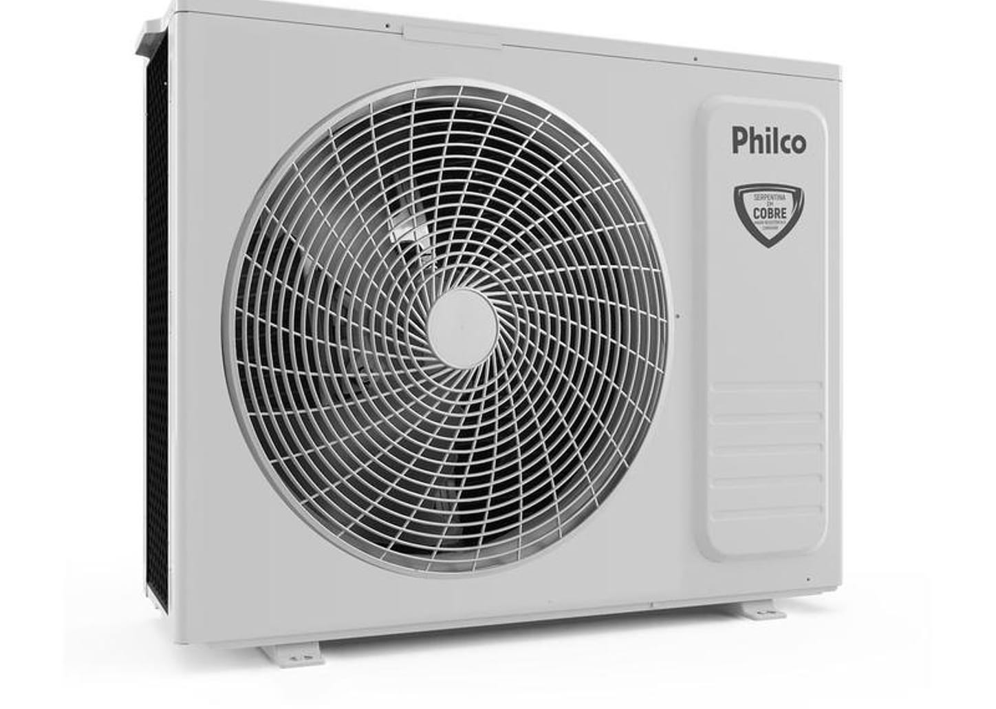 Ar-condicionado Split 18.000 BTUs Philco Inverter Quente e Frio PAC18QI
