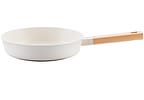 Jogo de Panelas Brinox Revestimento Cerâmico Creme 5 Peças Ceramic Life Nordic