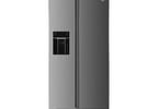 Geladeira/Refrigerador TCL Frost Free Side by Side 516L C516SBIMN1
