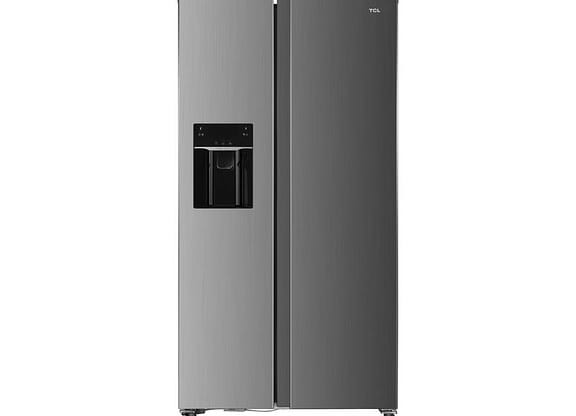 Geladeira/Refrigerador TCL Frost Free Side by Side 516L C516SBIMN1