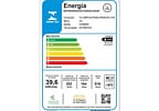 Geladeira/Refrigerador TCL Frost Free Side by Side 516L C516SBIMN1