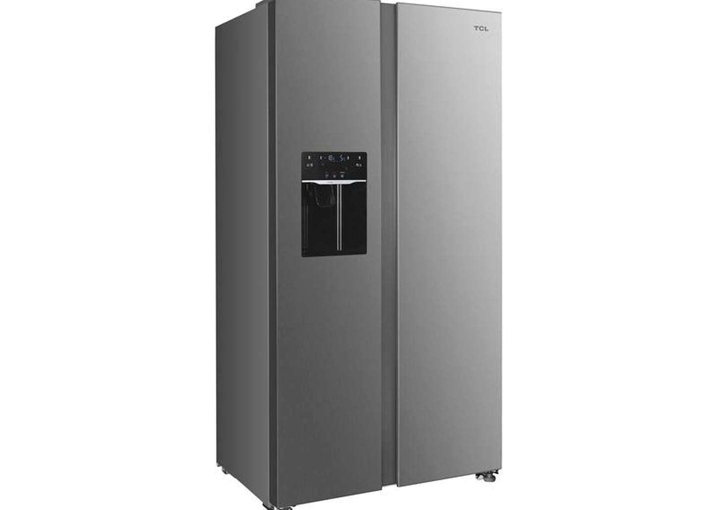 Geladeira/Refrigerador TCL Frost Free Side by Side 516L C516SBIMN1