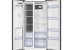 Geladeira/Refrigerador TCL Frost Free Side by Side 516L C516SBIMN1