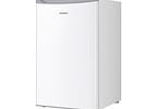 Frigobar Mondial 120L Branco e Cinza com Gaveta FGB-01-W120