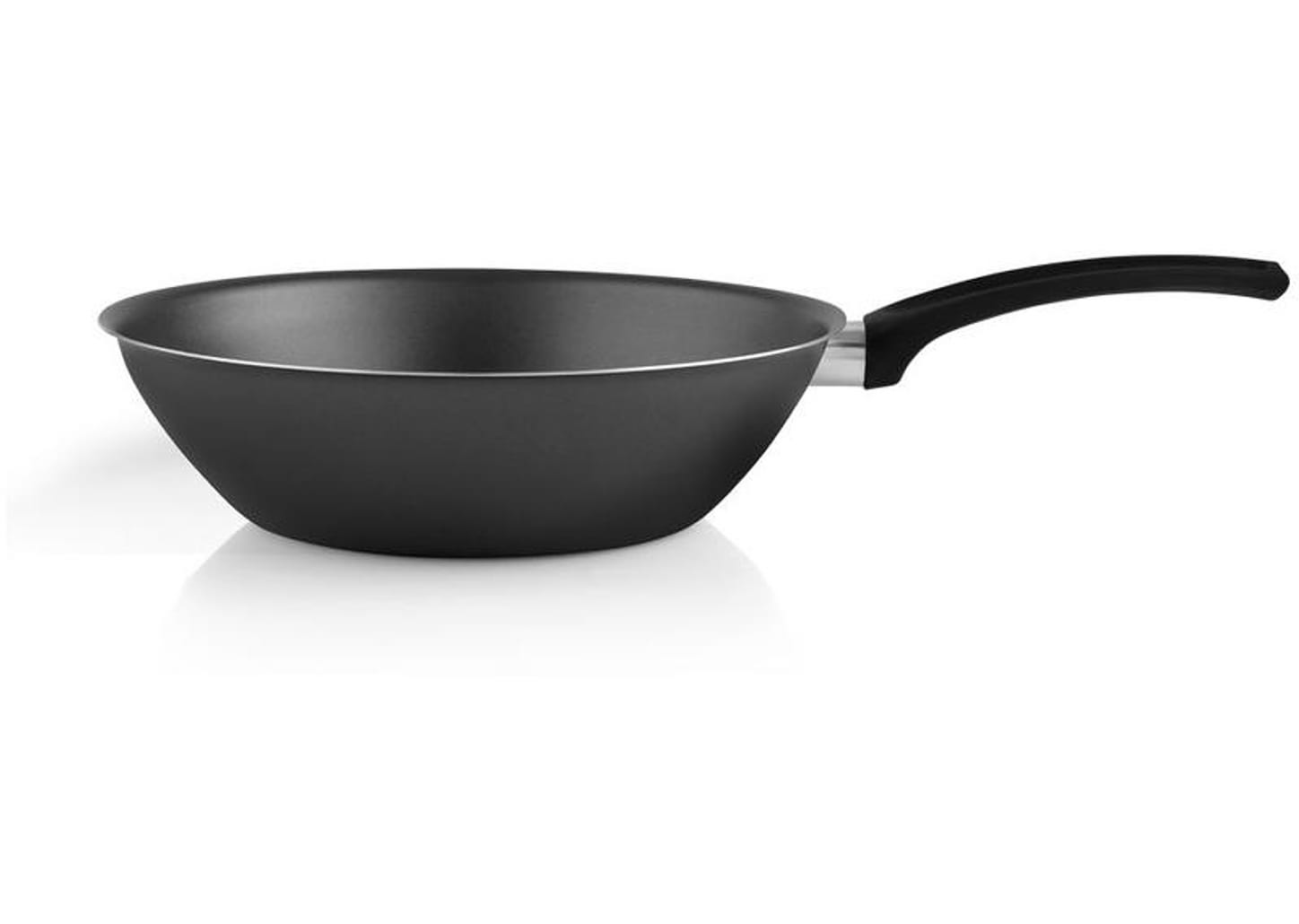 Jogo de Panelas Panelux Antiaderente de Alumínio Grafite 8 Peças Magnific