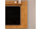 Painel para TV até 65" DJ Móveis Lume