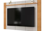 Painel para TV até 75" DJ Móveis Helo