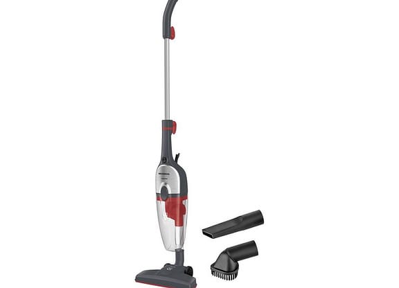 Aspirador de Pó Portátil Vertical Mondial com Filtro HEPA 1550W Turbo Cycle AP-41-GI Cinza