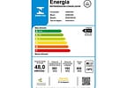 Geladeira/Refrigerador Samsung Smart Side by Side Black Inox 585L Family Hub RS58T5561