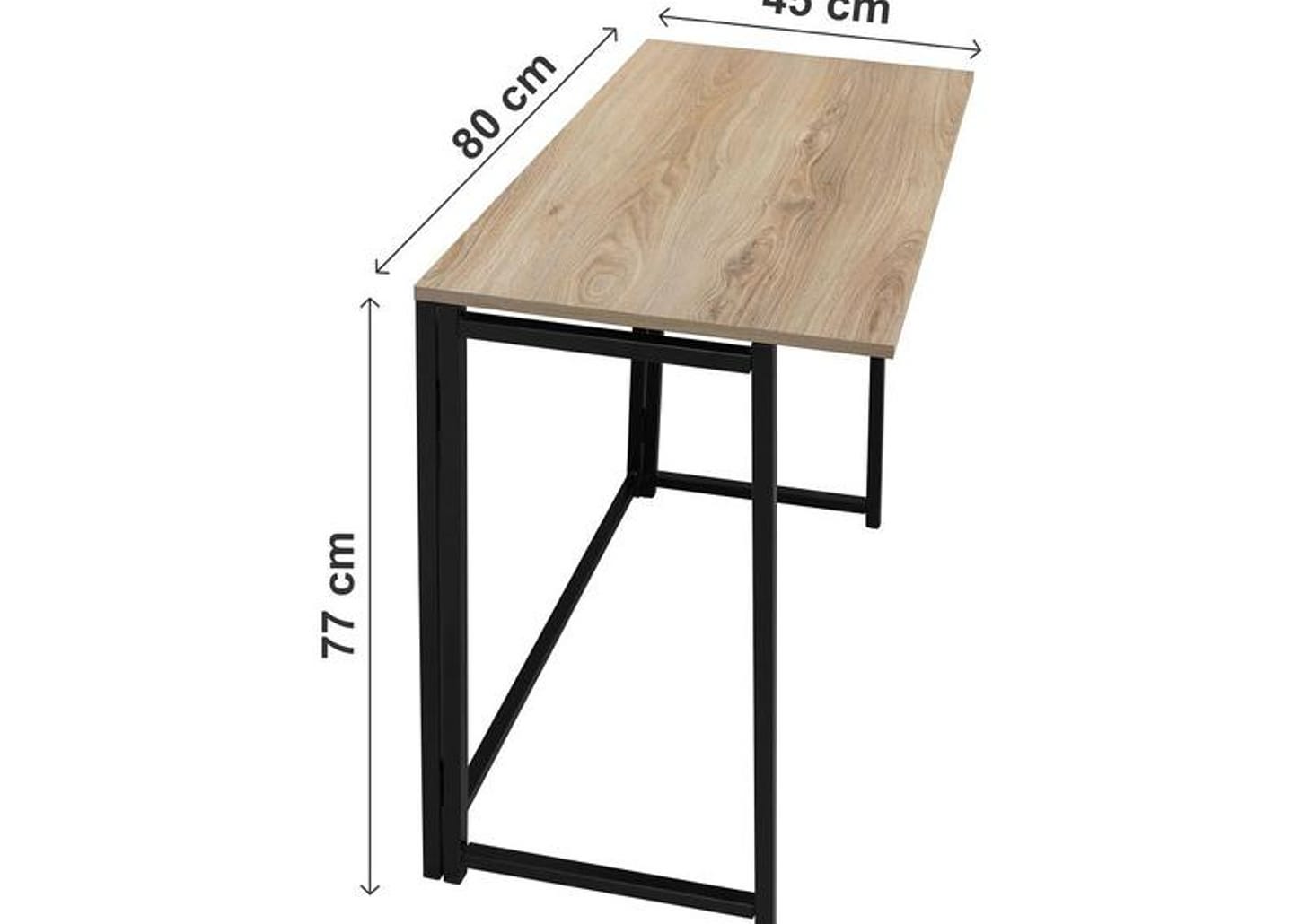 Escrivaninha Dobrável Ciplafe Link