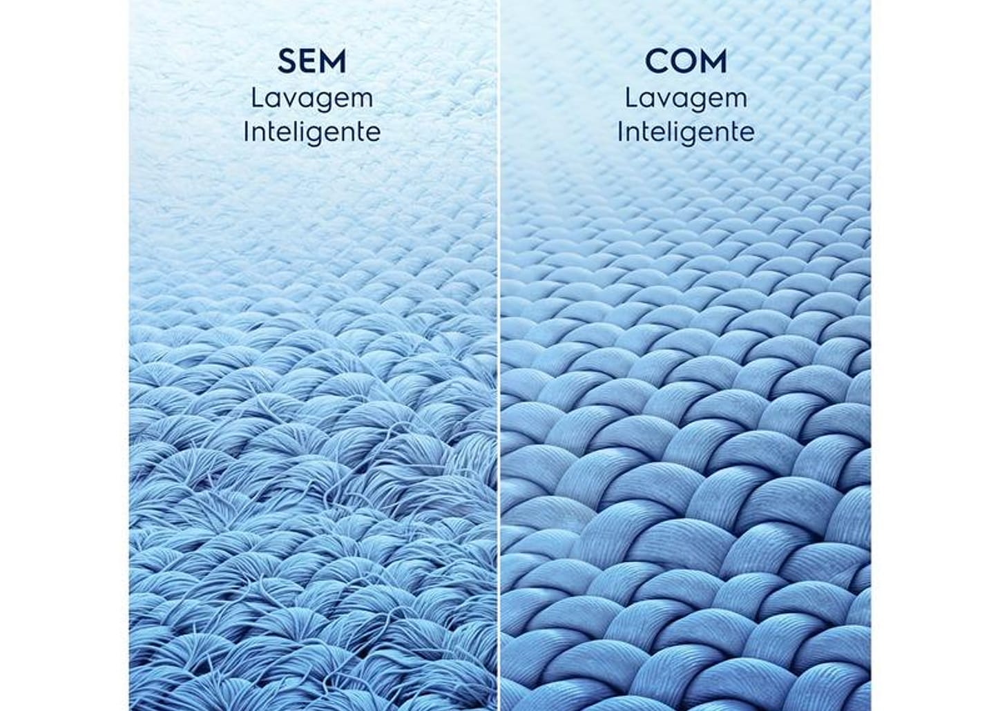 Lavadora de Roupas Electrolux 14,5kg Cesto Inox 11 Programas de Lavagem Branco Efficient LEE15