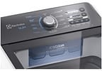 Lavadora de Roupas Electrolux 14,5kg Cesto Inox 11 Programas de Lavagem Branco Efficient LEE15