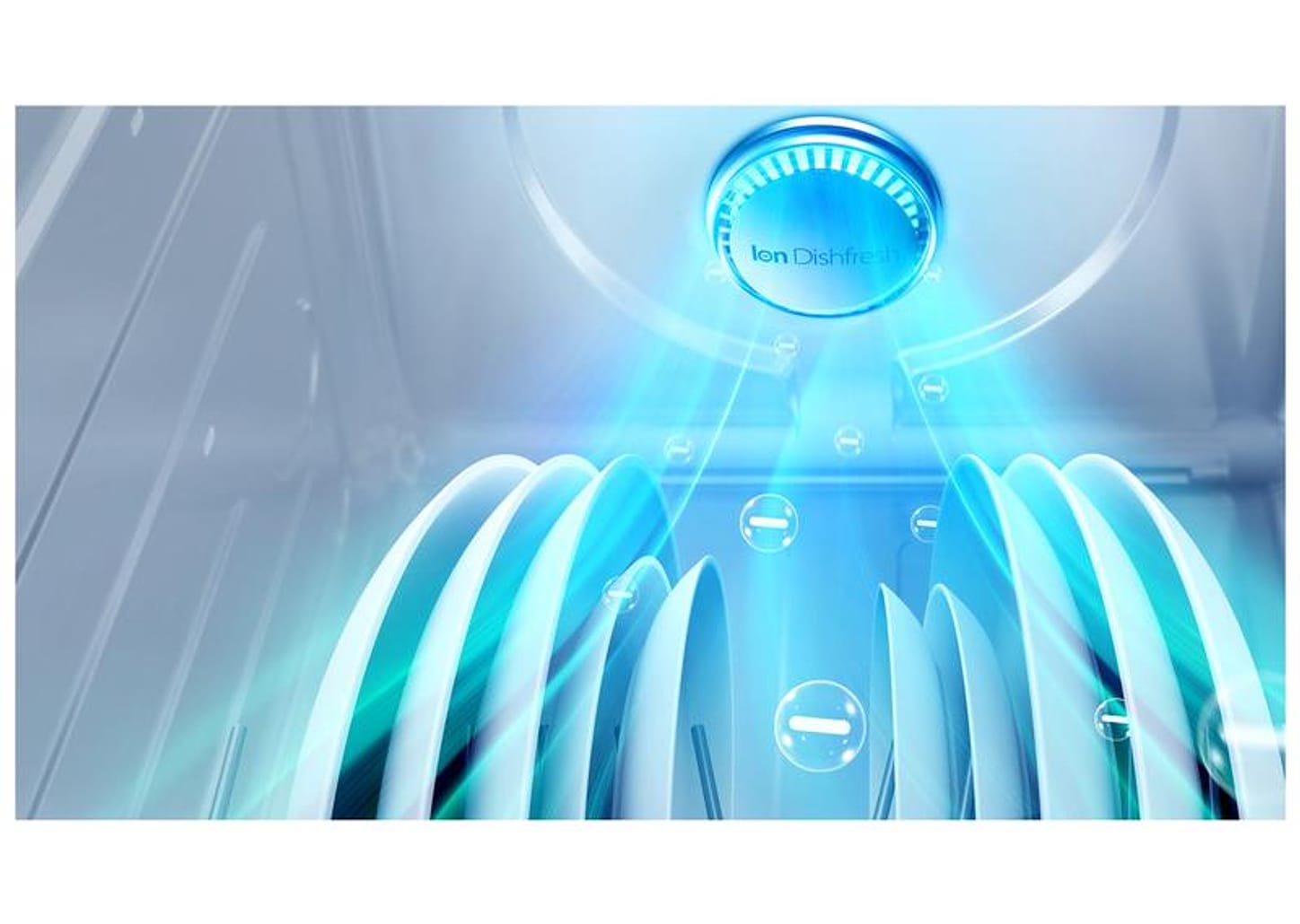 Lava-louças Midea 14 Serviços SmartHome MDWEF1433GSS1