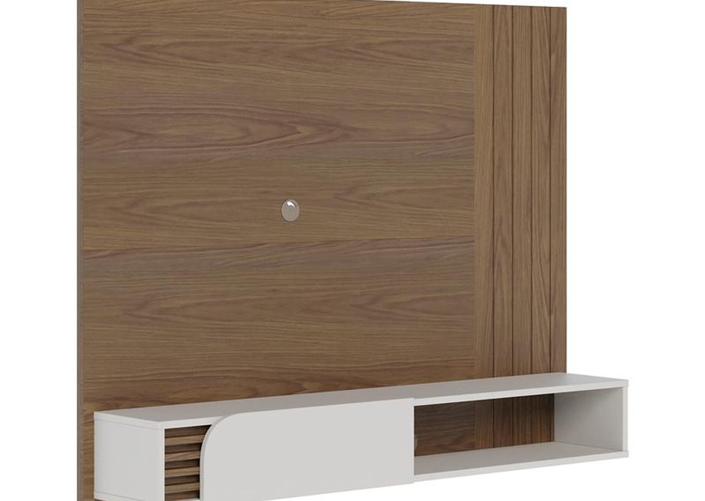 Painel para TV até 60" Colibri Jurerê