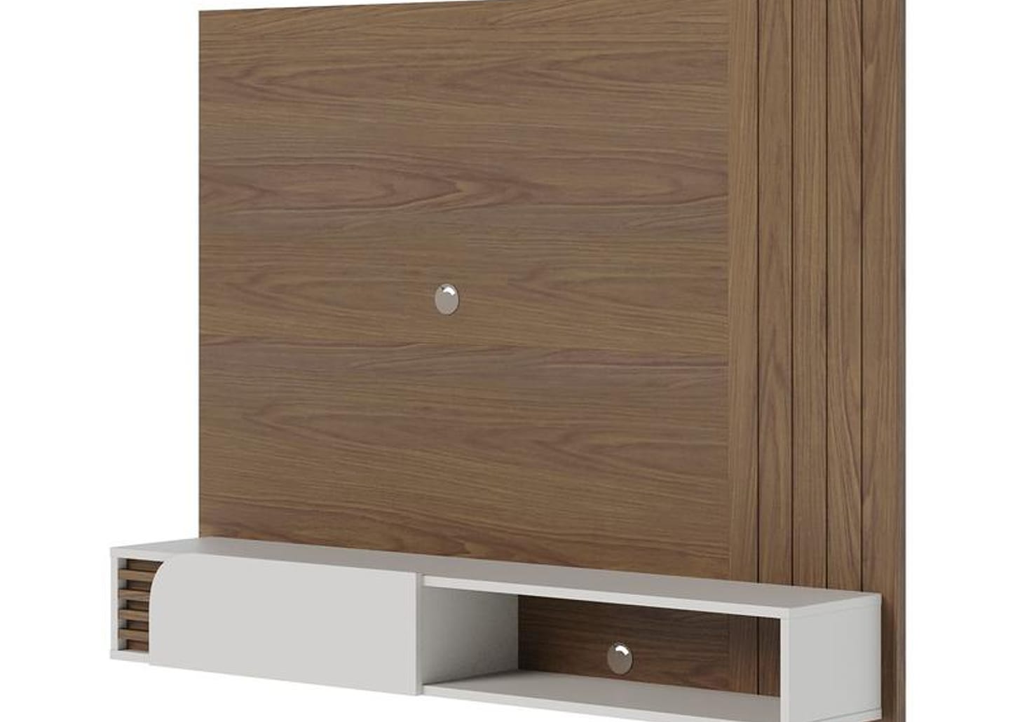 Painel para TV até 60" Colibri Jurerê