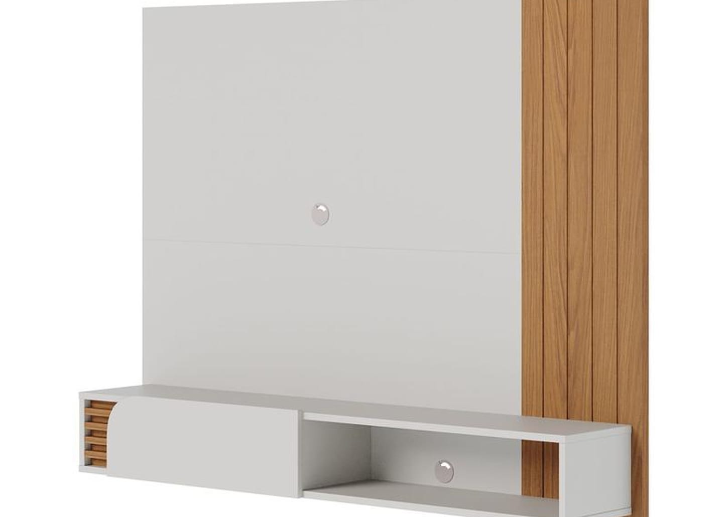 Painel para TV até 60" Colibri Jurerê