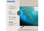 Smart TV 70" Philips 4K UHD DLED 70PUG7019/78 Google TV Quad Core Google Assistente 3 HDMI