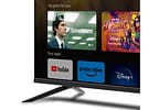 Smart TV 70" Philips 4K UHD DLED 70PUG7019/78 Google TV Quad Core Google Assistente 3 HDMI