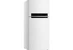 Geladeira/Refrigerador Midea Frost Free Duplex Branca 473L MD-RT611EVK013 Inverter