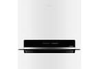 Geladeira/Refrigerador Midea Frost Free Duplex Branca 473L MD-RT611EVK013 Inverter