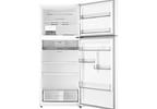 Geladeira/Refrigerador Midea Frost Free Duplex Branca 473L MD-RT611EVK013 Inverter