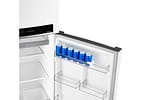 Geladeira/Refrigerador Midea Frost Free Duplex Branca 473L MD-RT611EVK013 Inverter