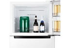 Geladeira/Refrigerador Midea Frost Free Duplex Branca 473L MD-RT611EVK013 Inverter
