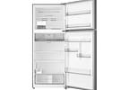 Geladeira/Refrigerador Midea Frost Free Duplex Inox 473L MD-RT611EVK463 Inverter