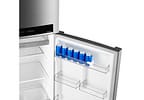 Geladeira/Refrigerador Midea Frost Free Duplex Inox 473L MD-RT611EVK463 Inverter