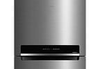Geladeira/Refrigerador Midea Frost Free Duplex Inox 473L MD-RT611EVK463 Inverter