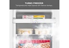 Freezer Vertical Midea 196L MDRU276FZA011