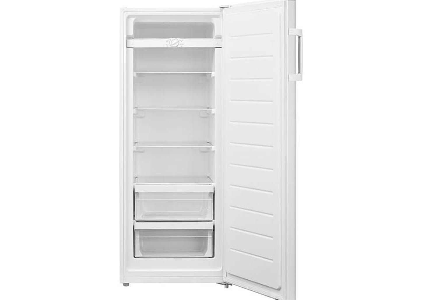 Freezer Vertical Midea 196L MDRU276FZA011