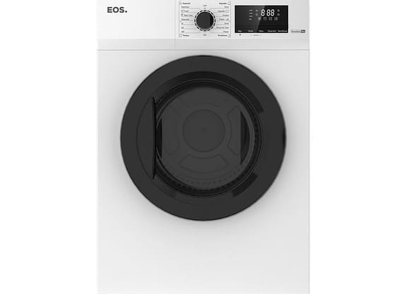 Secadora de Roupas de Piso EOS 12kg ESR211VB 15 Programas de Secagem