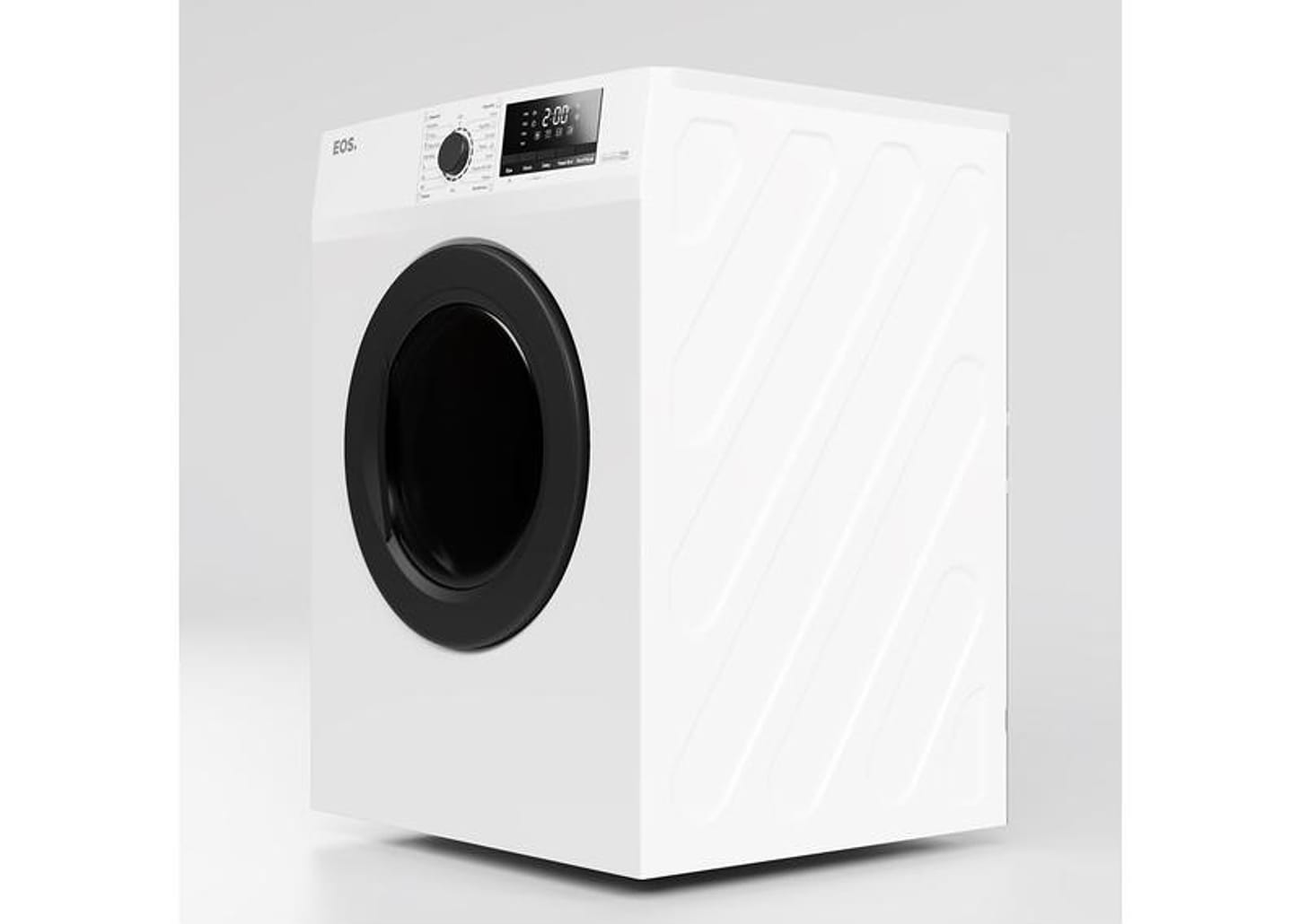 Secadora de Roupas de Piso EOS 12kg ESR211VB 15 Programas de Secagem