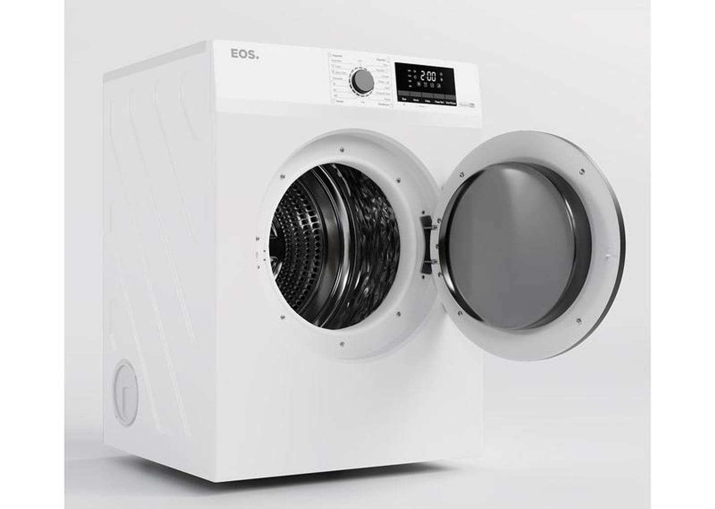 Secadora de Roupas de Piso EOS 12kg ESR211VB 15 Programas de Secagem