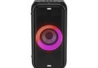 Caixa de Som LG Xboom PartyBox XL5T Bluetooth Portátil IPX4 200W RMS